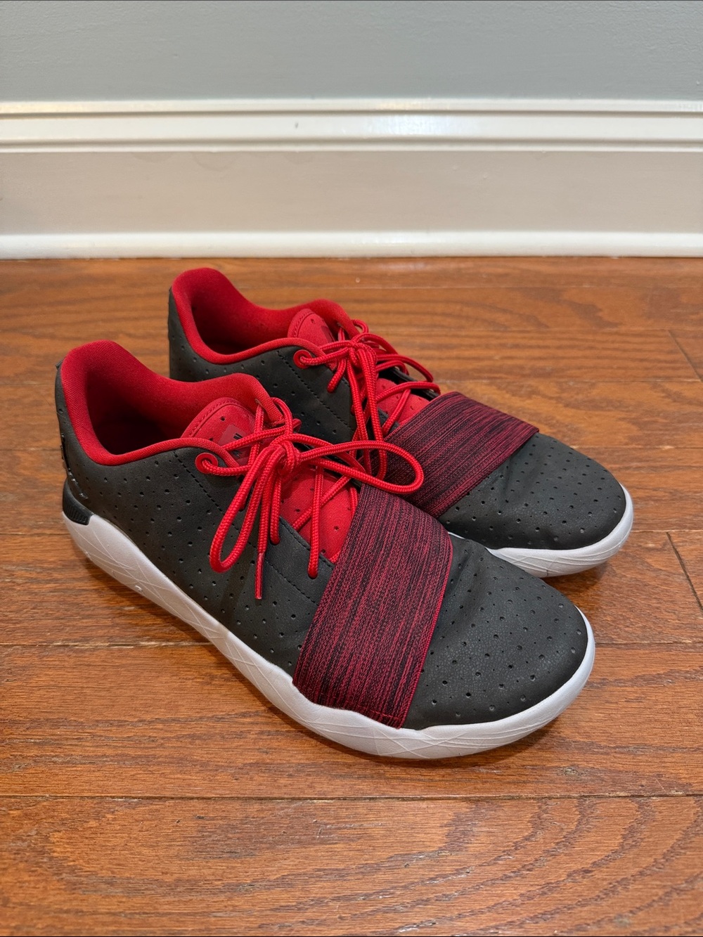 Jordan 23 trainers men's 9.5